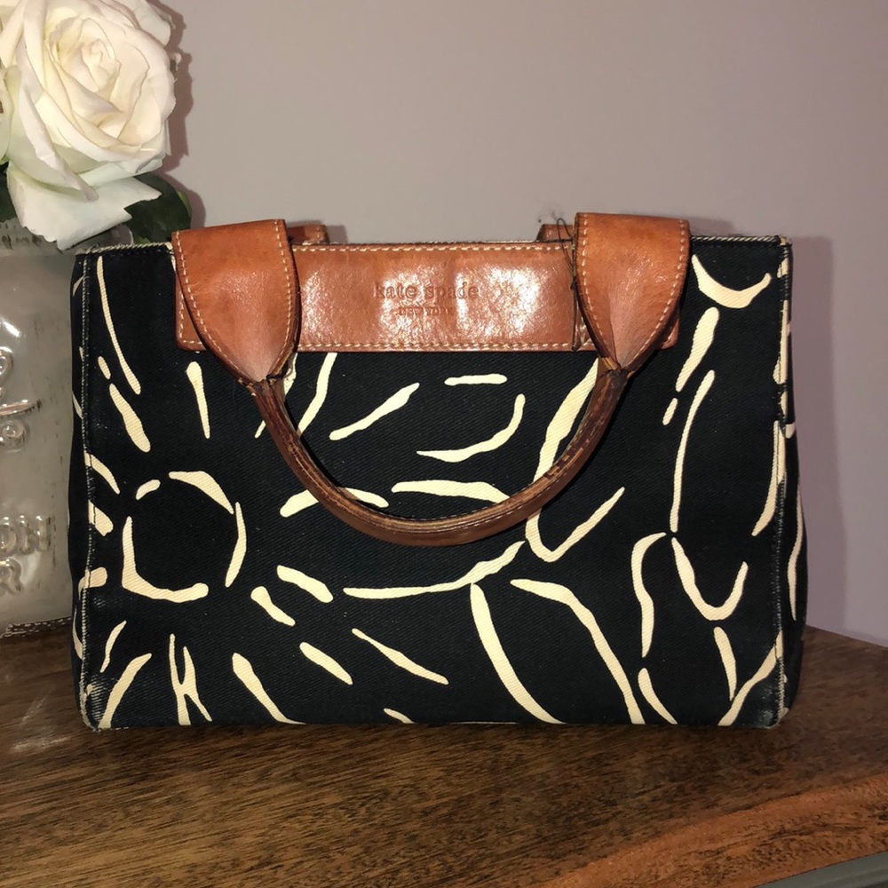 Kate Spade Purse rare design